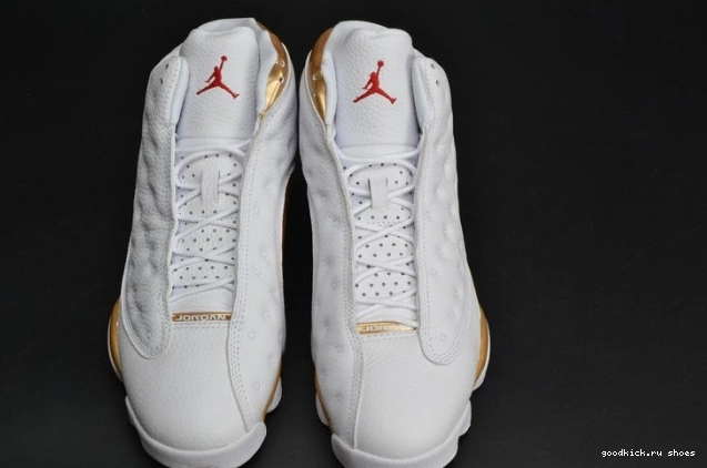 Rep mens 414571-135 RETRO white 13 MOMENTS